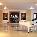 Mitsis Galini 5* Καμένα Βούρλα