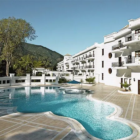 Mitsis Galini Resort 5*