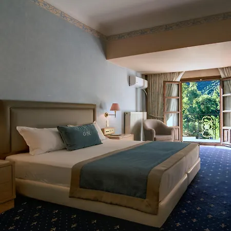 Mitsis Galini 度假村