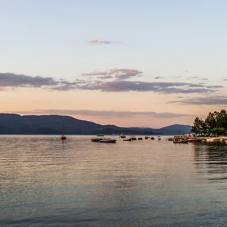 Mitsis Galini 度假村 5*