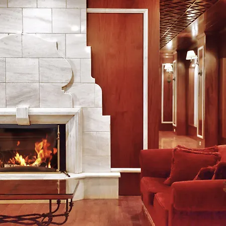 Mitsis Galini 度假村 卡梅纳维洛拉