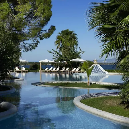 Mitsis Galini Resort Kamena Vourla