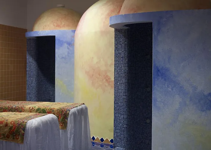 Mitsis Galini 度假村