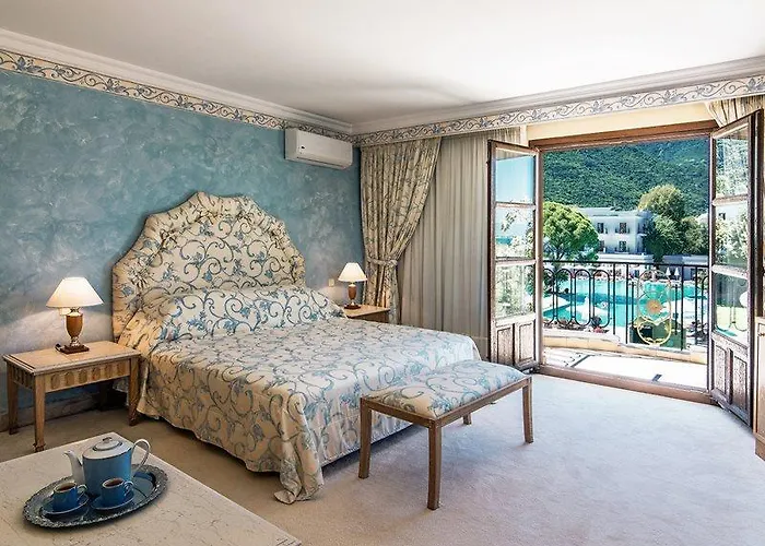 Mitsis Galini 度假村 5*