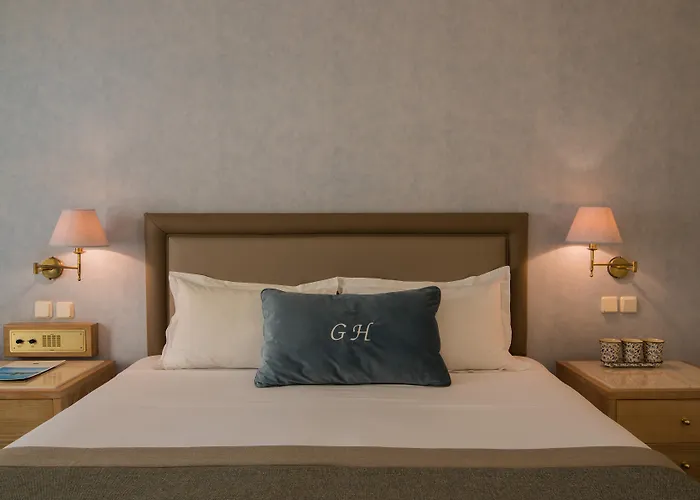 Mitsis Galini 卡梅纳维洛拉