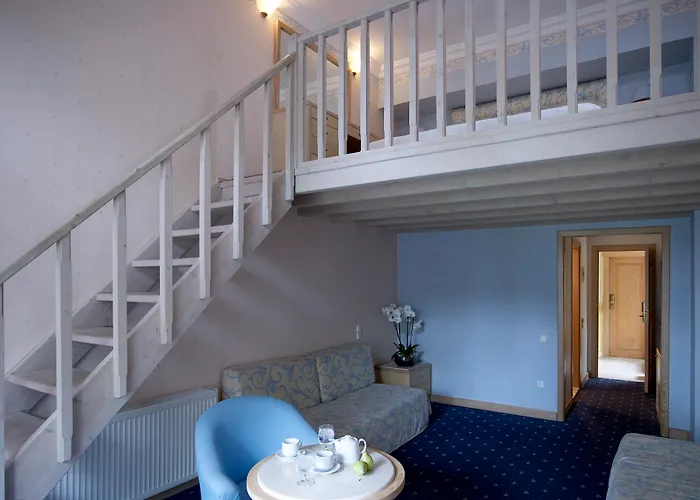 Mitsis Galini 度假村 5*