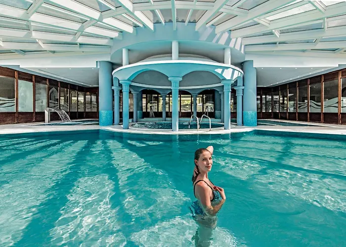 Mitsis Galini 5* 卡梅纳维洛拉