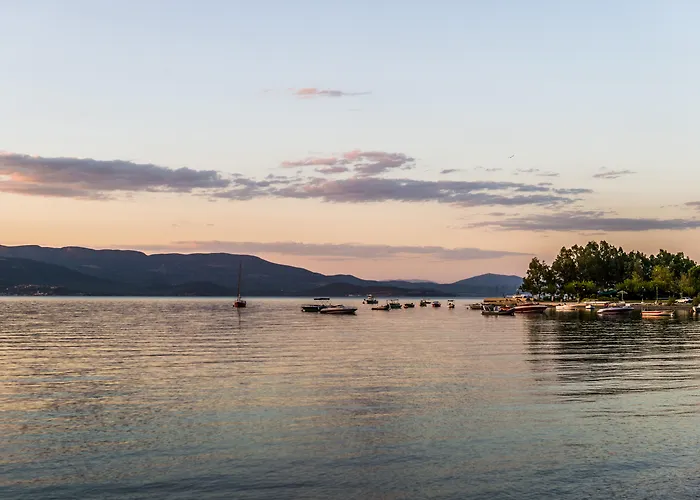 Mitsis Galini 度假村 5*