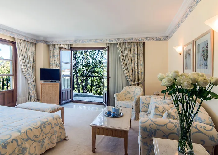 Mitsis Galini 度假村 5*