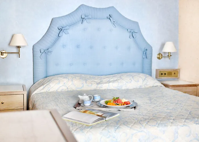 Mitsis Galini 度假村