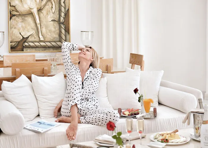 Mitsis Galini 度假村 卡梅纳维洛拉