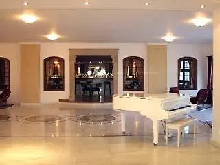 Mitsis Galini 5* 卡梅纳维洛拉