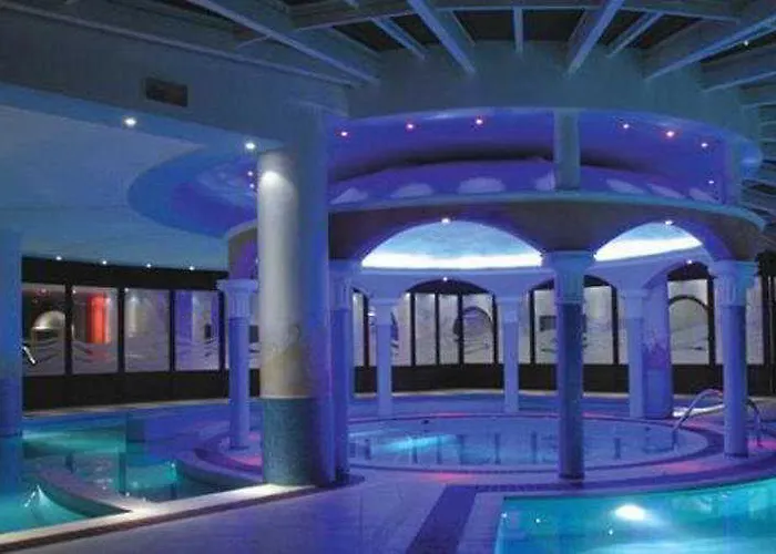 Mitsis Galini 5* 卡梅纳维洛拉