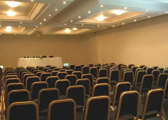 Mitsis Galini 5* 卡梅纳维洛拉