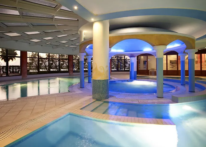 Mitsis Galini 度假村