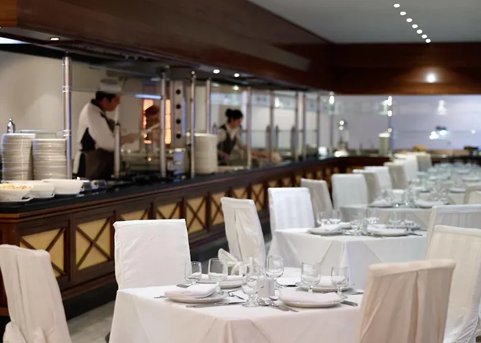 Mitsis Galini 5* 卡梅纳维洛拉