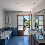 Mitsis Galini Resort 5*