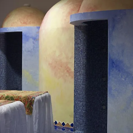 Mitsis Galini Θέρετρο