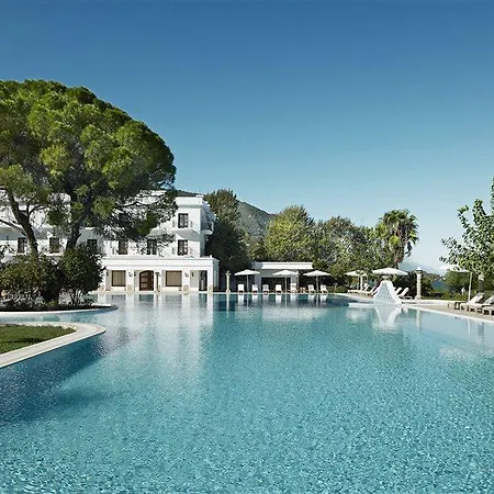 Mitsis Galini Θέρετρο 5*