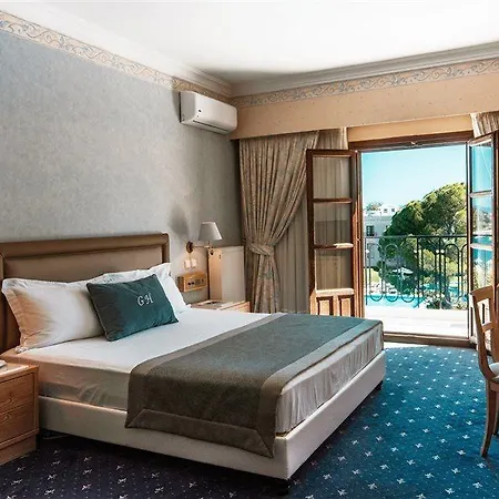 Θέρετρο Mitsis Galini 5*