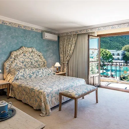 Mitsis Galini Rezort 5*