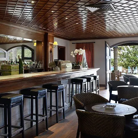 Θέρετρο Mitsis Galini 5*