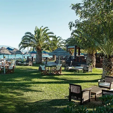 Mitsis Galini Θέρετρο 5*