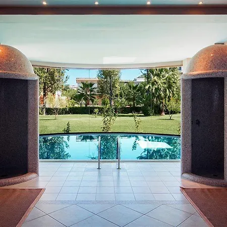 Mitsis Galini 5* Καμένα Βούρλα