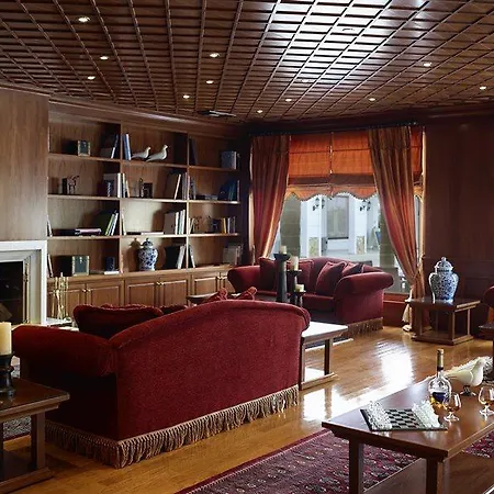 Θέρετρο Mitsis Galini