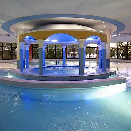 Mitsis Galini Καμένα Βούρλα