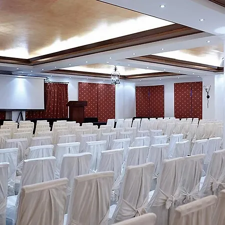 Mitsis Galini Θέρετρο 5*