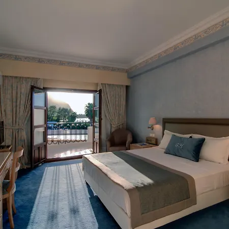 Θέρετρο Mitsis Galini