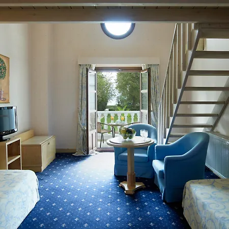 Mitsis Galini 5* Καμένα Βούρλα