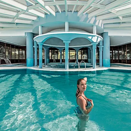 Mitsis Galini 5* Καμένα Βούρλα