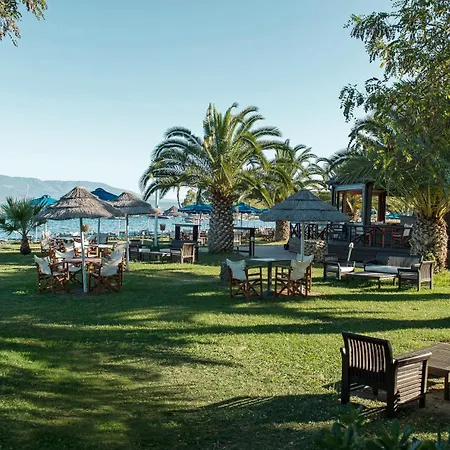 Θέρετρο Mitsis Galini