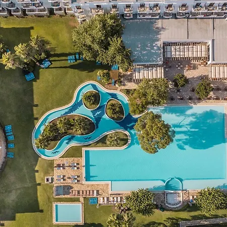 Mitsis Galini Resort