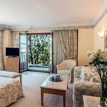 Mitsis Galini Rezort 5*