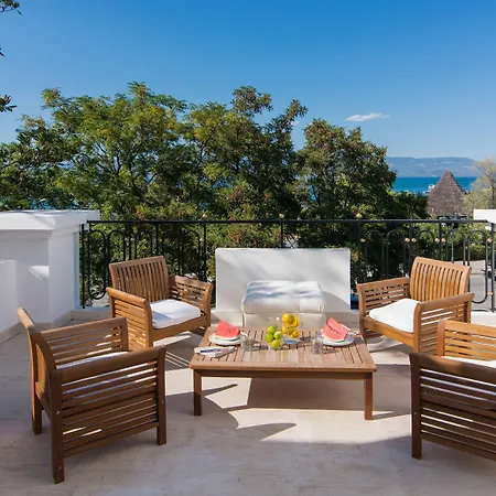 Θέρετρο Mitsis Galini