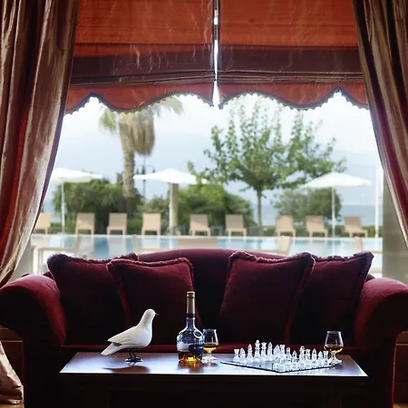 Θέρετρο Mitsis Galini