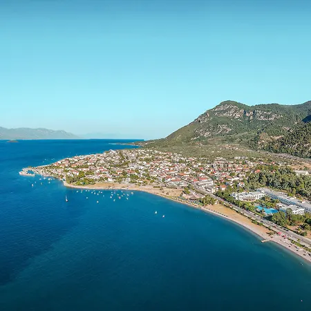 Θέρετρο Mitsis Galini