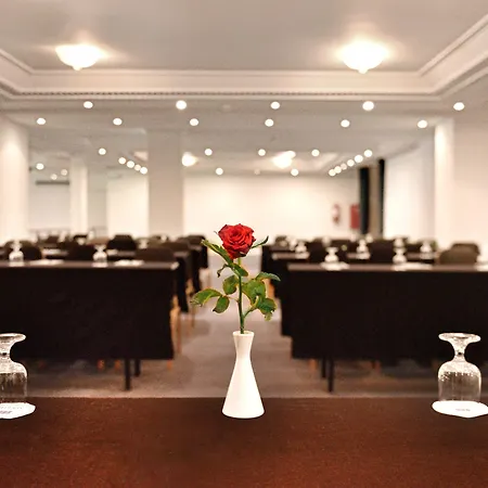 Θέρετρο Mitsis Galini 5*