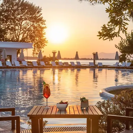 Mitsis Galini منتجع 5*