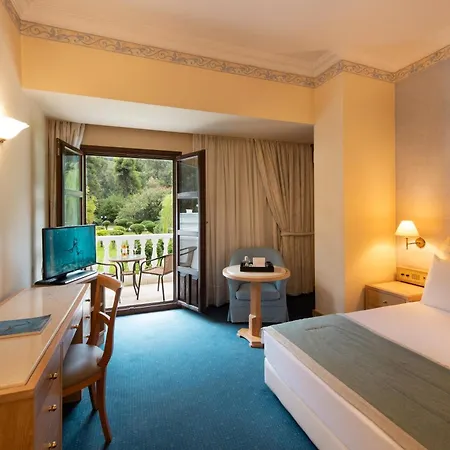 Rezort Mitsis Galini 5*