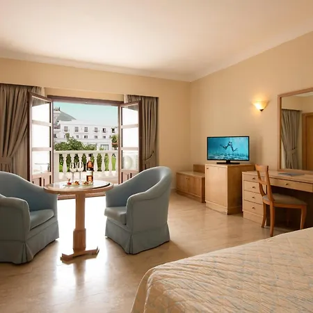 Resort Mitsis Galini 5*