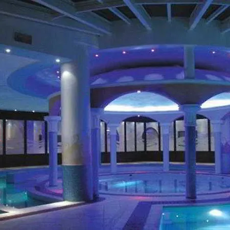 Mitsis Galini 5* Καμένα Βούρλα