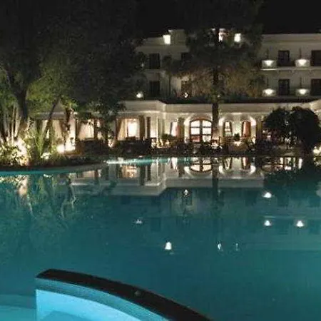 Mitsis Galini 5* Καμένα Βούρλα