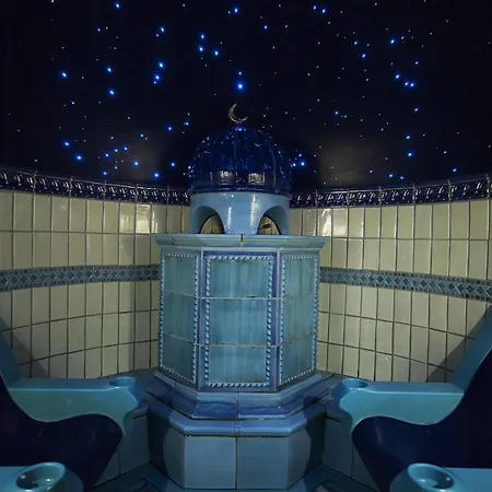 Θέρετρο Mitsis Galini