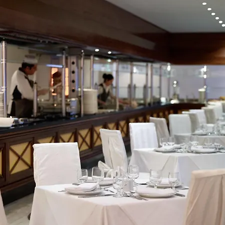 Mitsis Galini 5* Καμένα Βούρλα