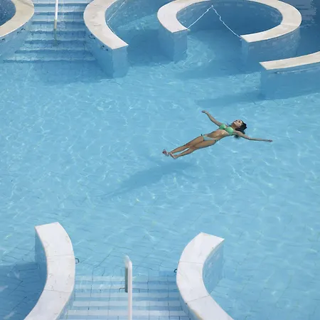 Mitsis Galini Θέρετρο 5*