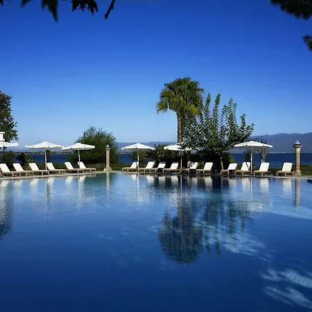 Θέρετρο Mitsis Galini 5*